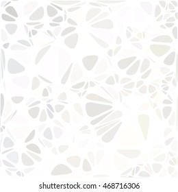 Gray White modern Style, Creative Design Templates