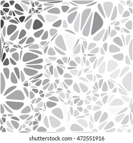 Gray White modern Style, Creative Design Templates