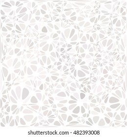 Gray White modern Style, Creative Design Templates