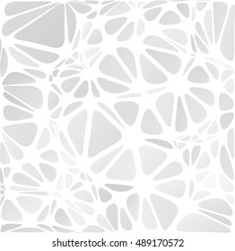 Gray White modern Style, Creative Design Templates