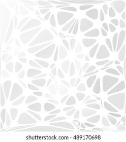 Gray White modern Style, Creative Design Templates