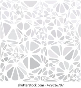 Gray White modern Style, Creative Design Templates