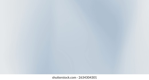 Gray white noise texture gradient background for landing page backdrop website header banner poster design vector eps10