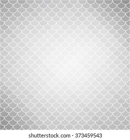 Gray White Roof tiles pattern, Creative Design Templates