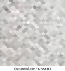 Gray White Roof tiles pattern, Creative Design Templates