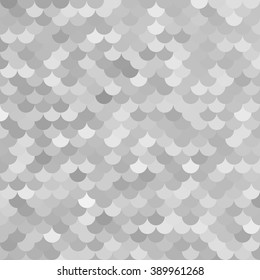 Gray White Roof tiles pattern, Creative Design Templates