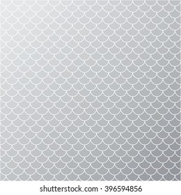 Gray White Roof tiles pattern, Creative Design Templates