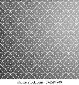 Gray White Roof tiles pattern, Creative Design Templates