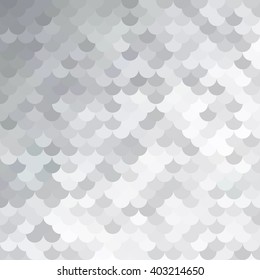 Gray White Roof tiles pattern, Creative Design Templates
