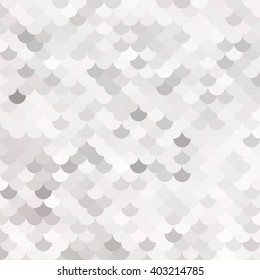 Gray White Roof tiles pattern, Creative Design Templates