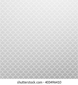 Gray White Roof tiles pattern, Creative Design Templates