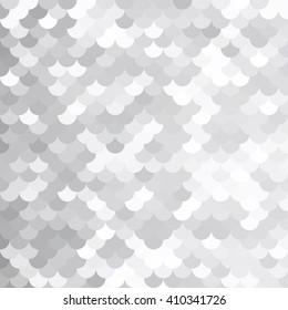 Gray White Roof tiles pattern, Creative Design Templates