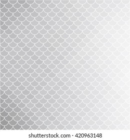 Gray White Roof tiles pattern, Creative Design Templates
