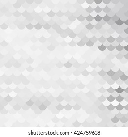 Gray White Roof tiles pattern, Creative Design Templates