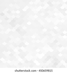 Gray White Roof tiles pattern, Creative Design Templates