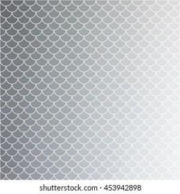 Gray White Roof tiles pattern, Creative Design Templates