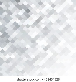 Gray White Roof tiles pattern, Creative Design Templates