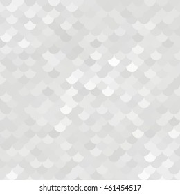 Gray White Roof tiles pattern, Creative Design Templates
