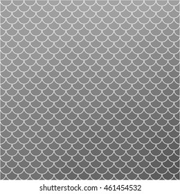 Gray White Roof tiles pattern, Creative Design Templates