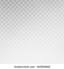 Gray White Roof tiles pattern, Creative Design Templates