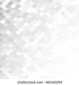 Gray White Roof tiles pattern, Creative Design Templates