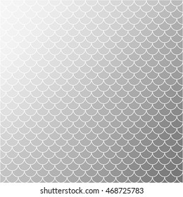 Gray White Roof tiles pattern, Creative Design Templates