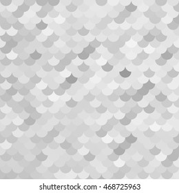 Gray White Roof tiles pattern, Creative Design Templates