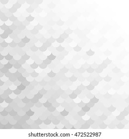 Gray White Roof tiles pattern, Creative Design Templates