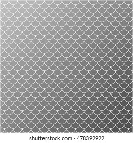 Gray White Roof tiles pattern, Creative Design Templates