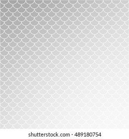 Gray White Roof tiles pattern, Creative Design Templates