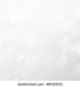 Gray White Roof tiles pattern, Creative Design Templates
