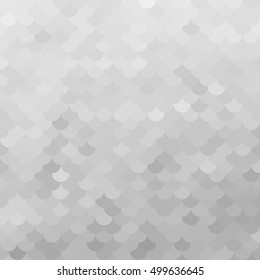 Gray White Roof tiles pattern, Creative Design Templates