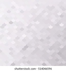 Gray White Roof tiles pattern, Creative Design Templates