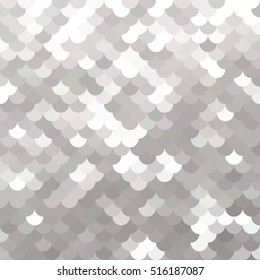 Gray White Roof tiles pattern, Creative Design Templates