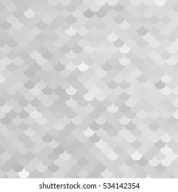 Gray White Roof tiles pattern, Creative Design Templates