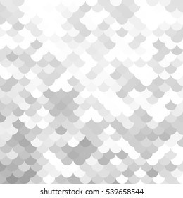 Gray White Roof tiles pattern, Creative Design Templates