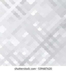 Gray White Roof tiles pattern, Creative Design Templates