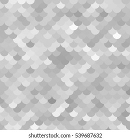 Gray White Roof tiles pattern, Creative Design Templates