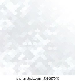 Gray White Roof tiles pattern, Creative Design Templates