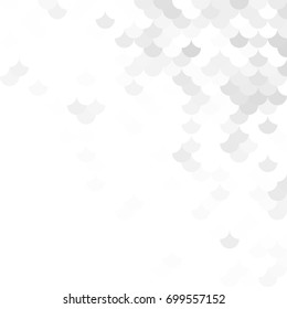 Gray White Roof tiles pattern, Creative Design Templates