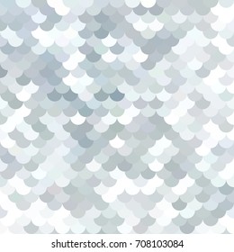 Gray White Roof tiles pattern, Creative Design Templates