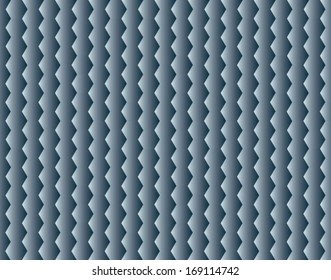 Gray and white seamless vector texture pattern, great as a background, wallpaper, or fabric design