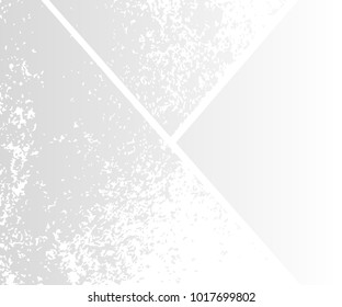 Gray and White strict background for your amazing design or spae for text, headline. Grunge overlay texture. 