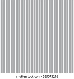 gray and white stripes pattern