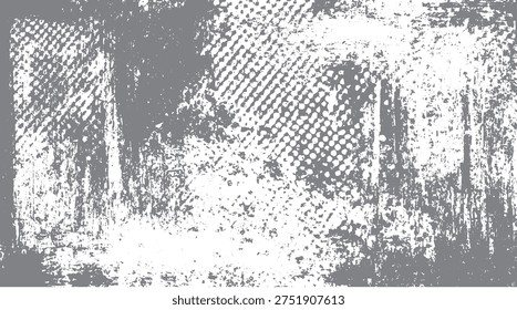 Fondo grunge texturizado gris