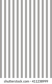 Gray White Vintage Stripes Pattern