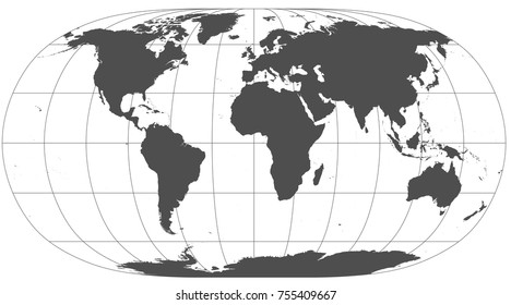 world political map with degrees images stock photos vectors shutterstock