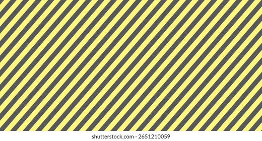 gray and yellow striped background