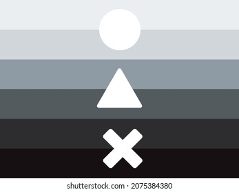 Gray zone of developmental disabilities and troubles