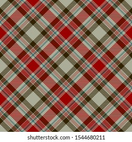 Gray,Red,Green and Blue Tartan Plaid Scottish Seamless Pattern. Texture from tartan, plaid, tablecloths, shirts, clothes, dresses, bedding, blankets and other textile.